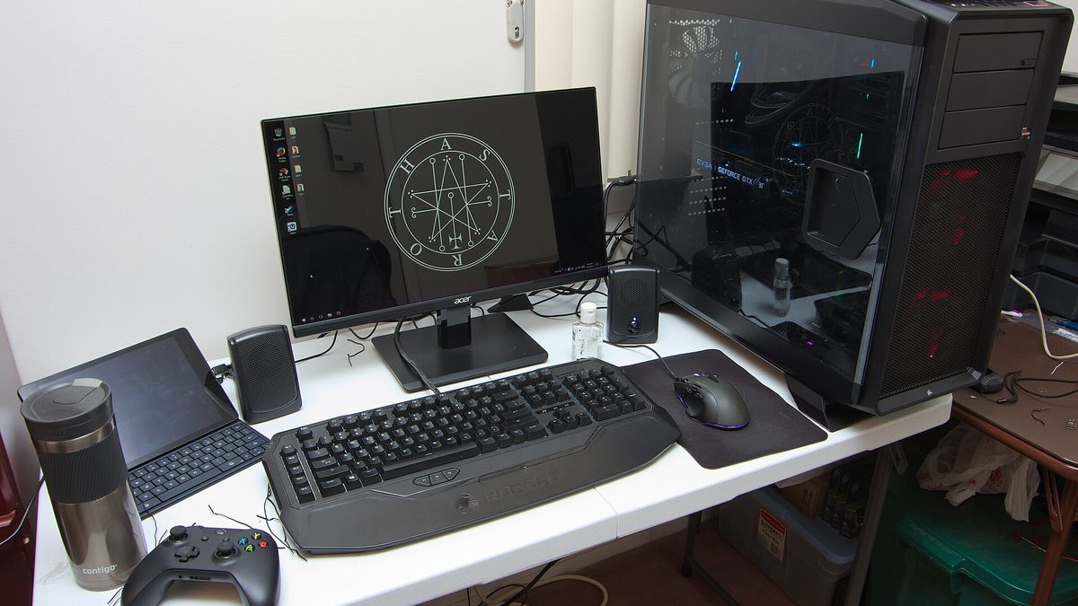 Falsos emuladores de PS5 no GitHub roubam senhas de gamers; veja como evitar