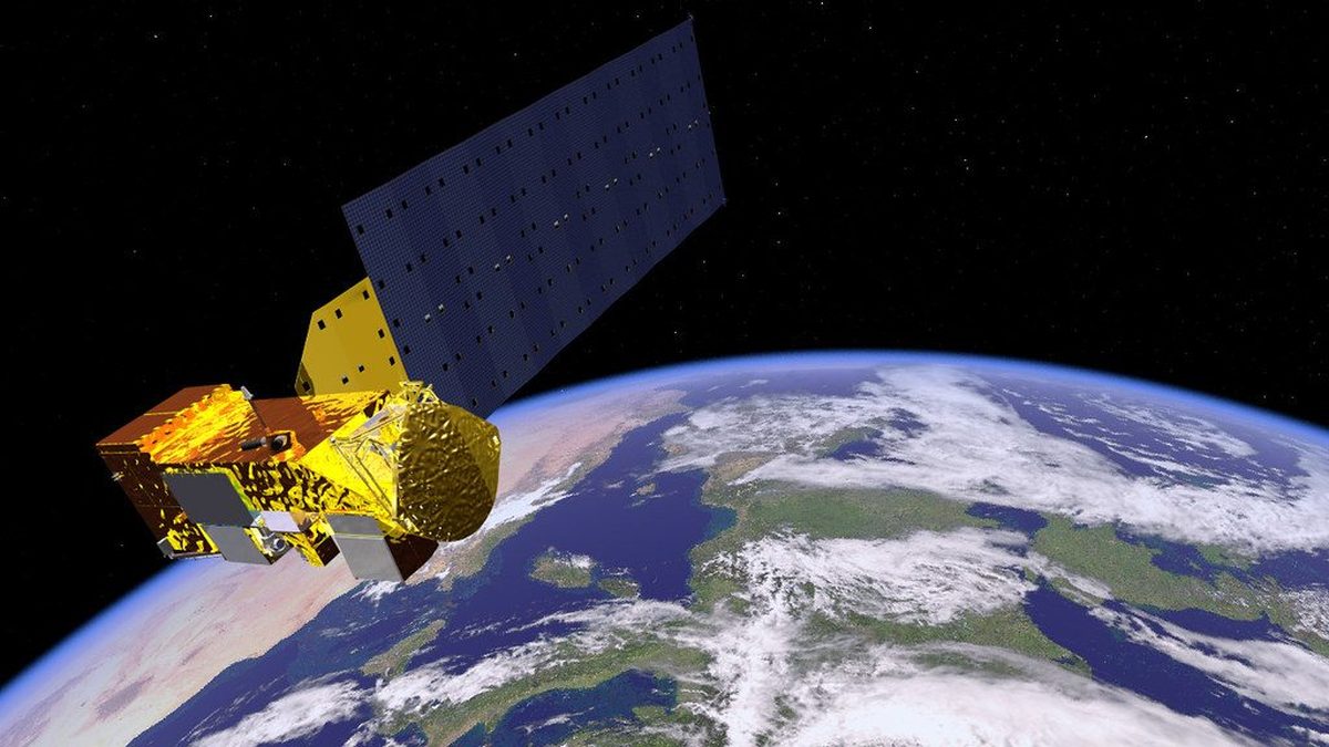 Brisanet, Unifique e Iez! vão testar internet via satélite no celular